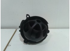 Recambio de rejilla aireadora central para ford ka (ccu) titanium referencia OEM IAM 735433940  