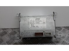 Recambio de pantalla multifuncion para nissan primera berlina (p12) acenta referencia OEM IAM 28090AV617   2