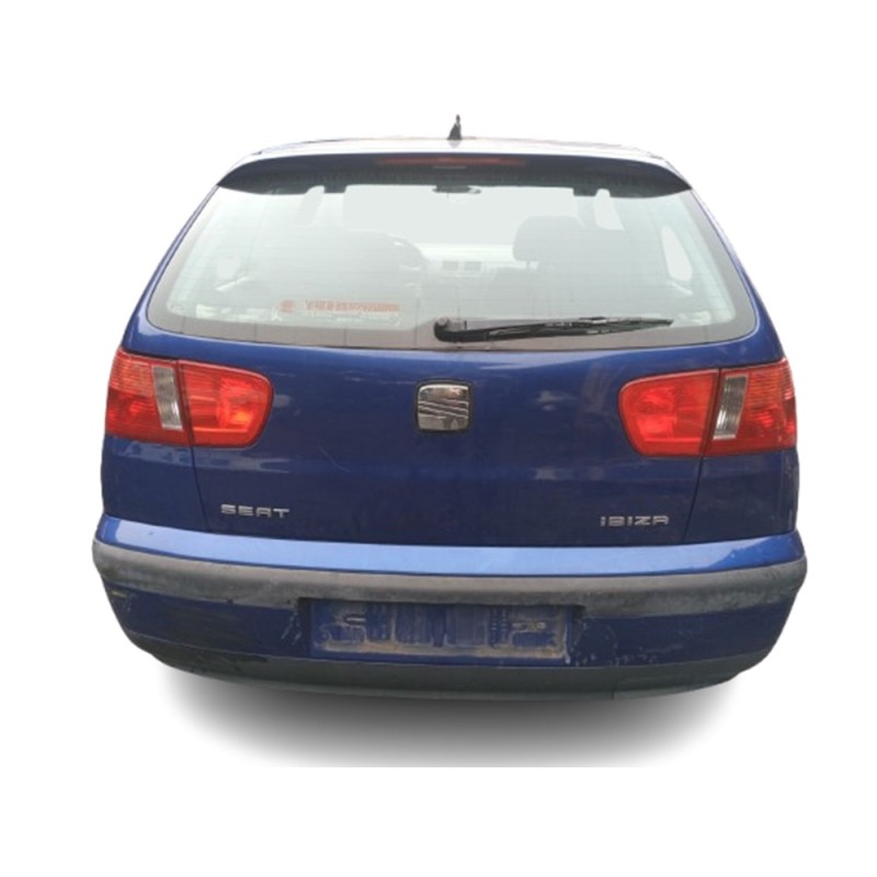 SEAT IBIZA II (6K1) - imagen 3