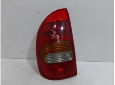 Recambio de piloto trasero izquierdo para opel corsa b swing referencia OEM IAM   