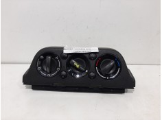 Recambio de mando calefaccion / aire acondicionado para suzuki swift azg (nz) gl+ referencia OEM IAM