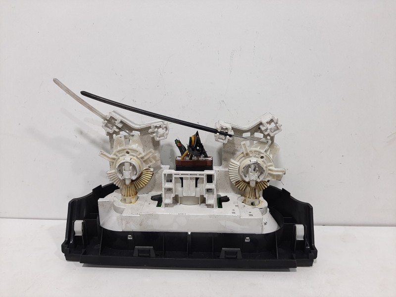 Recambio de mando calefaccion / aire acondicionado para suzuki swift azg (nz) gl+ referencia OEM IAM   