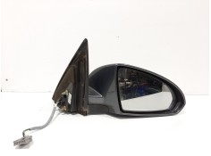 Recambio de retrovisor derecho para nissan primera berlina (p12) acenta referencia OEM IAM 96301AU480 GRIS ELÉCTRICO