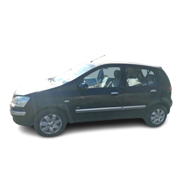 HYUNDAI GETZ (TB) - imagen 4