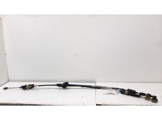 Recambio de cable palanca cambio para ford focus berlina (cak) ambiente referencia OEM IAM   
