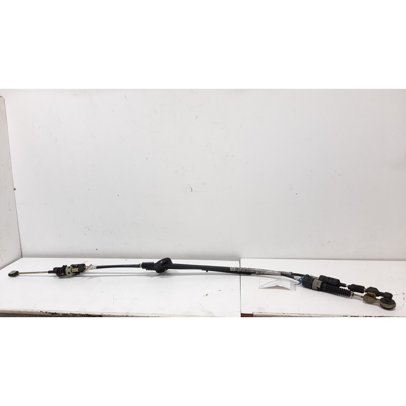 Recambio de cable palanca cambio para ford focus berlina (cak) ambiente referencia OEM IAM   