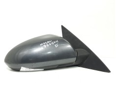 Recambio de retrovisor derecho para nissan primera berlina (p12) acenta referencia OEM IAM 96301AU480 GRIS ELÉCTRICO 2