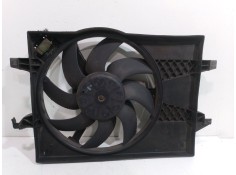 Recambio de electroventilador para ford fiesta (cb1) ambiente referencia OEM IAM 1843123 8240367