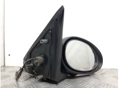 Recambio de retrovisor derecho para mg serie 25 (rf) referencia OEM IAM  AZUL ELECTRICO