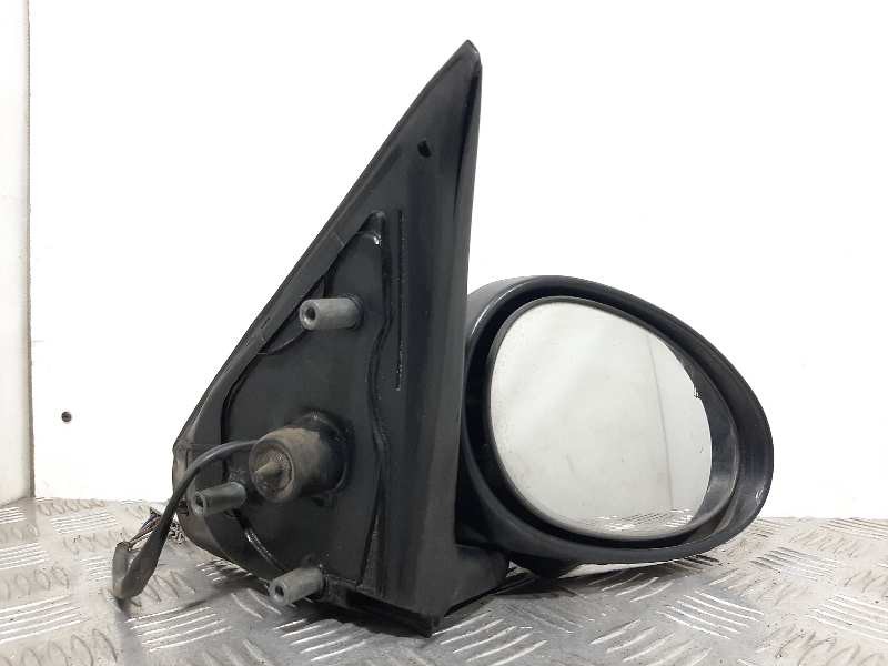 Recambio de retrovisor derecho para mg serie 25 (rf) referencia OEM IAM  AZUL ELECTRICO