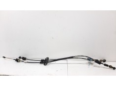 Recambio de cable palanca cambio para ford focus berlina (cak) ambiente referencia OEM IAM    2