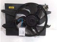 Recambio de electroventilador para ford fiesta (cb1) ambiente referencia OEM IAM 1843123 8240367  2