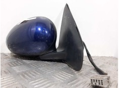 Recambio de retrovisor derecho para mg serie 25 (rf) referencia OEM IAM  AZUL ELECTRICO 2