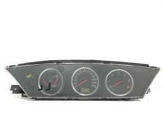 Recambio de cuadro instrumentos para nissan primera berlina (p12) acenta referencia OEM IAM 24810AU819  