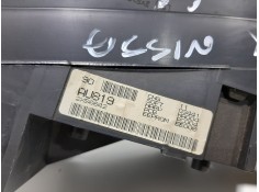 Recambio de cuadro instrumentos para nissan primera berlina (p12) acenta referencia OEM IAM 24810AU819   2