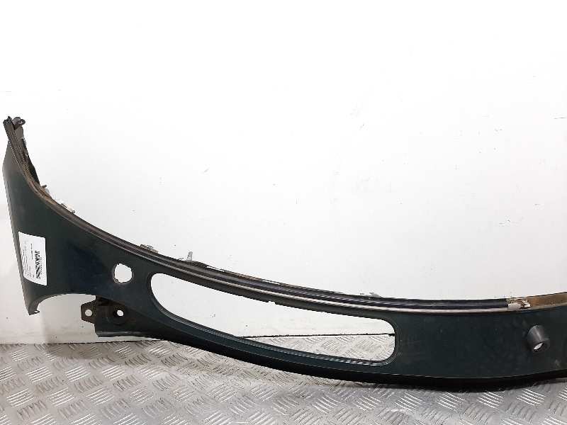 Recambio de molduras delanteras para bmw mini (r50,r53) cooper referencia OEM IAM   