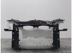 Recambio de panel frontal para ford fiesta (cb1) ambiente referencia OEM IAM 1526969