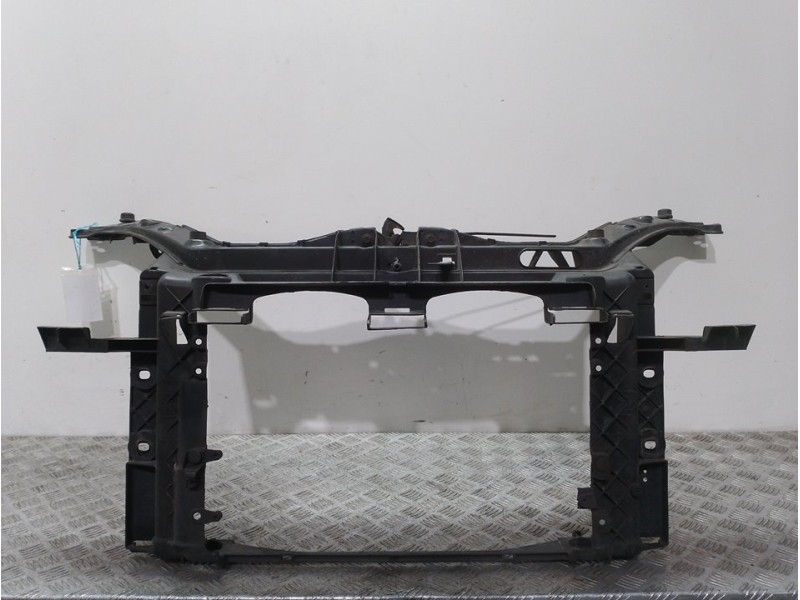 Recambio de panel frontal para ford fiesta (cb1) ambiente referencia OEM IAM 1526969  