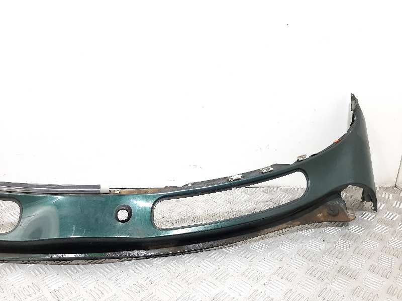 Recambio de molduras delanteras para bmw mini (r50,r53) cooper referencia OEM IAM   