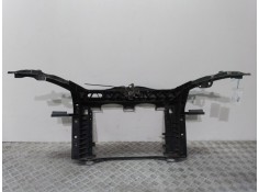 Recambio de panel frontal para ford fiesta (cb1) ambiente referencia OEM IAM 1526969   2