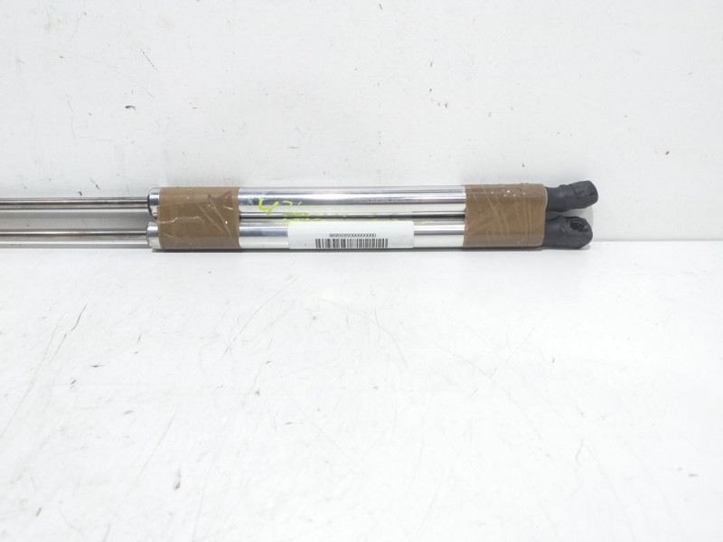 Recambio de amortiguadores maletero / porton para volkswagen lupo (6x1/6e1) advance referencia OEM IAM 6E0827550B  