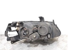 Recambio de faro izquierdo para nissan almera (n16/e) elegance referencia OEM IAM 26060BN01A   2