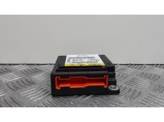 Recambio de centralita airbag para citroën c2 x referencia OEM IAM 9651942180  