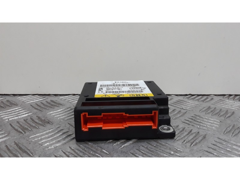 Recambio de centralita airbag para citroën c2 x referencia OEM IAM 9651942180  