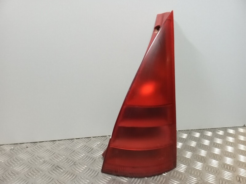 Recambio de piloto trasero derecho para citroën c3 hdi 90 sx referencia OEM IAM 6351Q3  