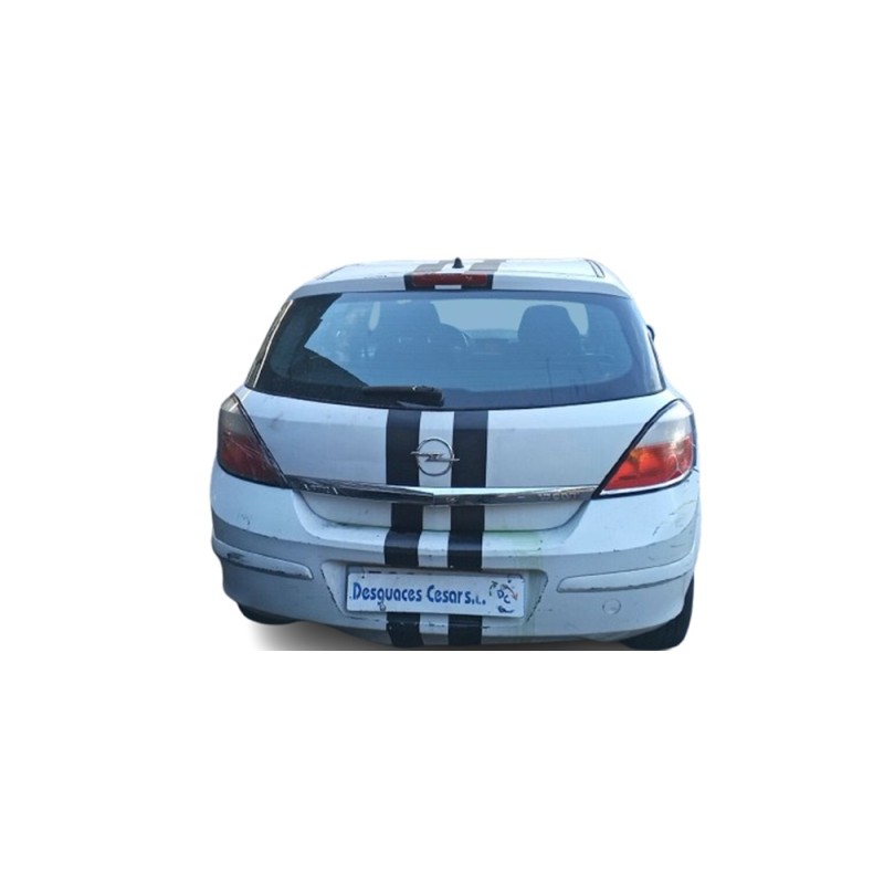 OPEL ASTRA H (A04) - imagen 3