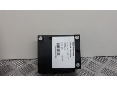 Recambio de centralita airbag para citroën c2 x referencia OEM IAM 9651942180   2