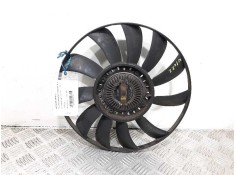 Recambio de electroventilador radiador aire acondicionado para audi a4 berlina (8e) 1.9 tdi (96kw) referencia OEM IAM