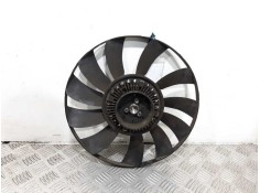 Recambio de electroventilador radiador aire acondicionado para audi a4 berlina (8e) 1.9 tdi (96kw) referencia OEM IAM    2