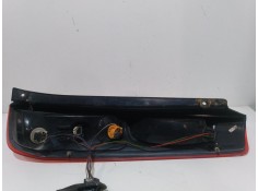 Recambio de piloto trasero izquierdo para ford fiesta (cb1) ambiente referencia OEM IAM 6S6113405B   2