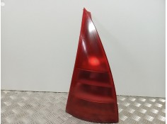 Recambio de piloto trasero izquierdo para citroën c3 hdi 90 sx referencia OEM IAM 6350Q3  