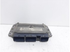 Recambio de centralita motor uce para renault megane ii berlina 5p confort authentique referencia OEM IAM 215842882A   2
