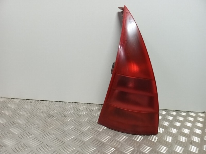 Recambio de piloto trasero izquierdo para citroën c3 hdi 90 sx referencia OEM IAM 6350Q3  