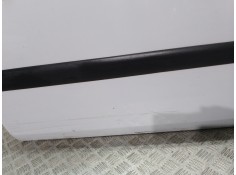 Recambio de puerta delantera derecha para ford fiesta (cb1) ambiente referencia OEM IAM 1806117 BLANCO 3 PUERTAS 2