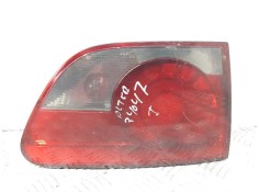 Recambio de piloto porton trasero izquierdo para seat altea xl (5p5) referencia OEM IAM   