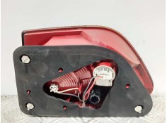 Recambio de piloto porton trasero izquierdo para seat altea xl (5p5) referencia OEM IAM    2