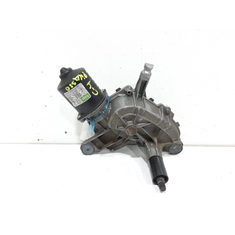 Recambio de motor limpia delantero izquierdo para citroën c4 picasso sx referencia OEM IAM 53567912  