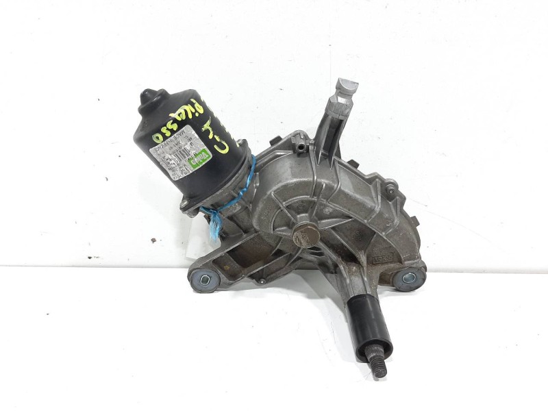 Recambio de motor limpia delantero izquierdo para citroën c4 picasso sx referencia OEM IAM 53567912  