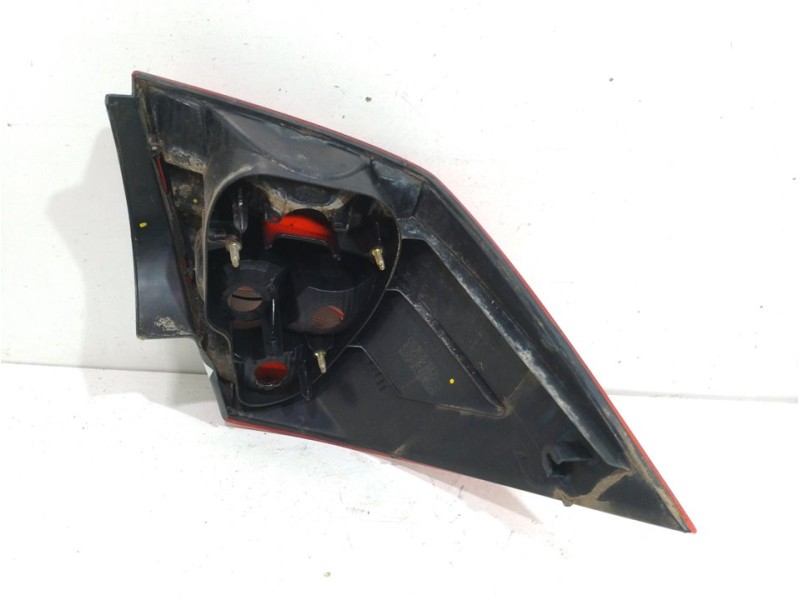 Recambio de piloto trasero derecho para renault megane ii berlina 5p confort authentique referencia OEM IAM   