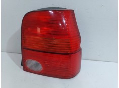 Recambio de piloto trasero derecho para volkswagen lupo (6x1/6e1) advance referencia OEM IAM   