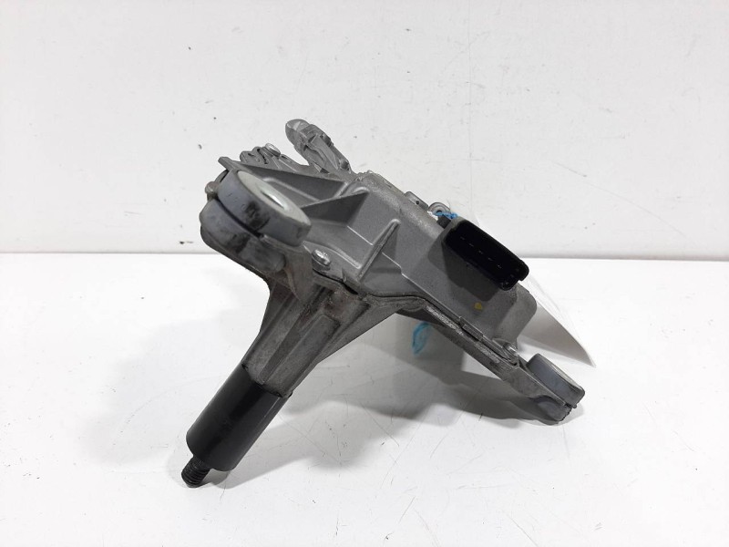 Recambio de motor limpia delantero izquierdo para citroën c4 picasso sx referencia OEM IAM 53567912  