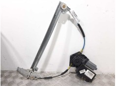 Recambio de elevalunas delantero derecho para peugeot 307 break/sw (s2) sw pack + referencia OEM IAM 9222J9   2