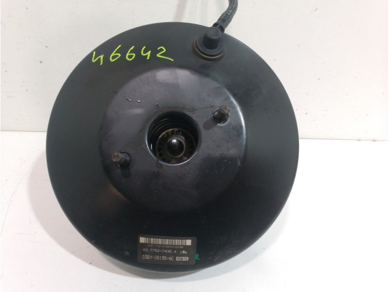 Recambio de servofreno para ford fiesta (cb1) ambiente referencia OEM IAM 5S6Y2B195AC  