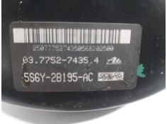Recambio de servofreno para ford fiesta (cb1) ambiente referencia OEM IAM 5S6Y2B195AC   2
