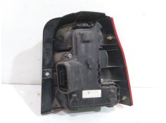 Recambio de piloto trasero izquierdo para volkswagen lupo (6x1/6e1) advance referencia OEM IAM    2