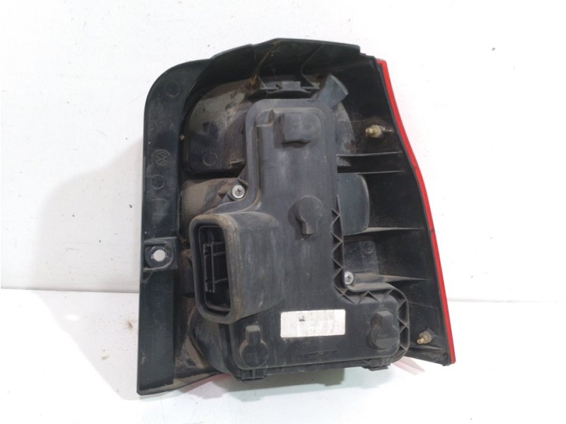 Recambio de piloto trasero izquierdo para volkswagen lupo (6x1/6e1) advance referencia OEM IAM   